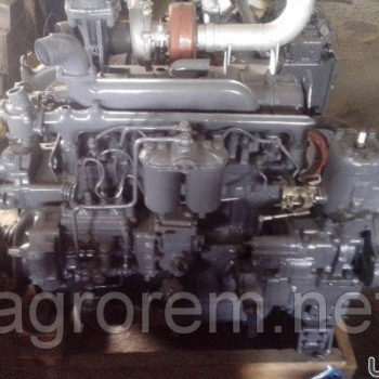 Двигатель дизельный смд-22, нива ск5, енисей