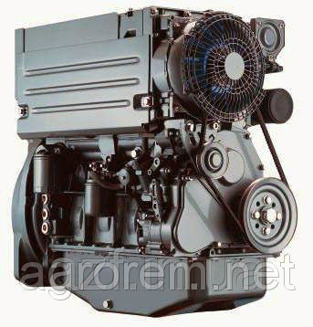 Двигатель дойц deutz f3 l2001 для мтз, двигатель дойц deutz f4 l2011 для мтз