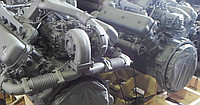 Двигатель дизельный ямз-236нб (165л.с) гусеничный трактор вт-150я