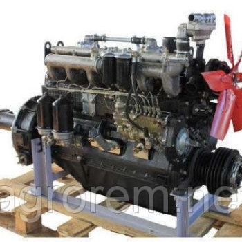 Двигатель дизельный смд-31, дон-1500 ( 46.1-001.1)