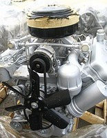 Двигатель ямз-236м2, ямз-236м