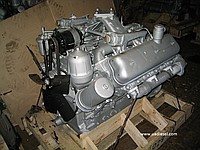 Двигатель дизельный ямз-236д (ямз-236д-1000186) т-150 (175 л.с)