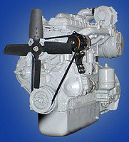 Двигатель смд-31, 46.1-001.1, двигатель дон-1500
