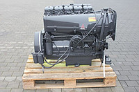 Двигатель дойц — deutz f3 l2001 deutz f4 l2011