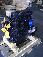 Двигатель дизельный мтз д-243 (81л.с.) д-243-91 новый