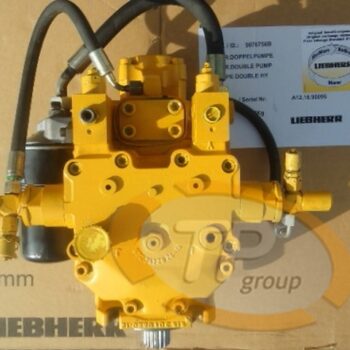 515 Liebherr 984 BPV100L Linden