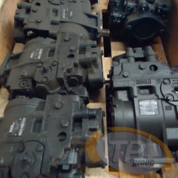 90R100MA7BC60S4D7 Sauer Danfoss