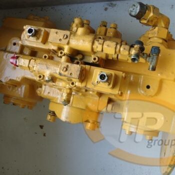 9880165 LPVD075 Liebherr R902 A902