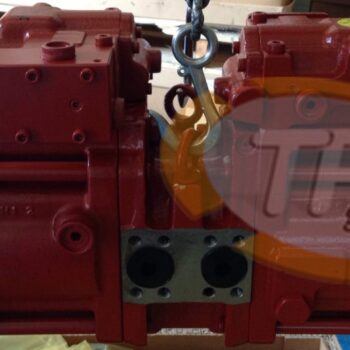 2401-9113 Doosan DH130