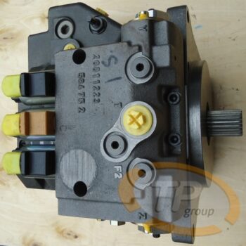 2620002539 Linde H20 H30 BR392-02