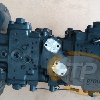 708-2H-00026 Komatsu PC400 PC450-7