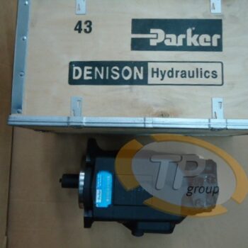 Denison Parker T67 DB R 031 B12 3 R14 A1MO