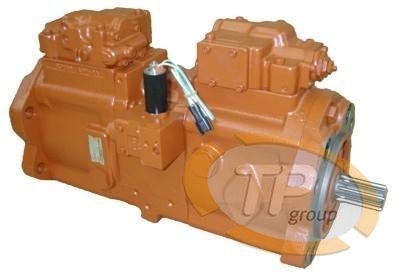 400914-00174 Doosan DX140