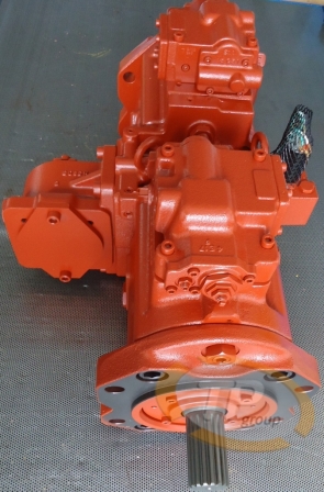 2401-9154C Doosan SOLAR 280